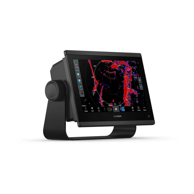 Garmin GPSMAP 923 | Plotter GPS Náutico 9 Pulgadas