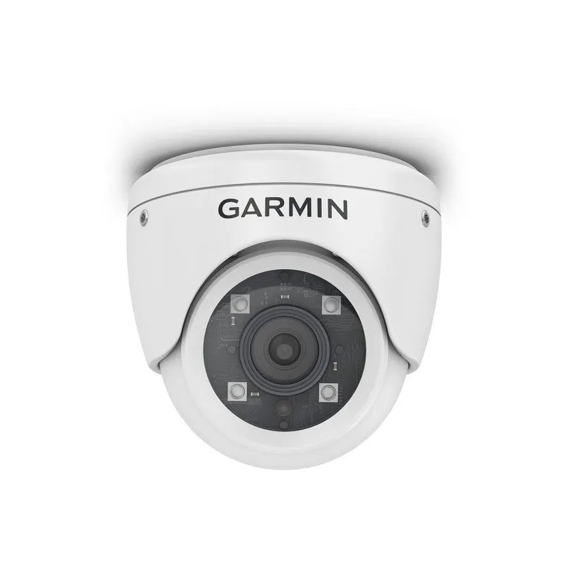 Garmin GC 200 Cámara IP Náutica | Vigilancia Marina