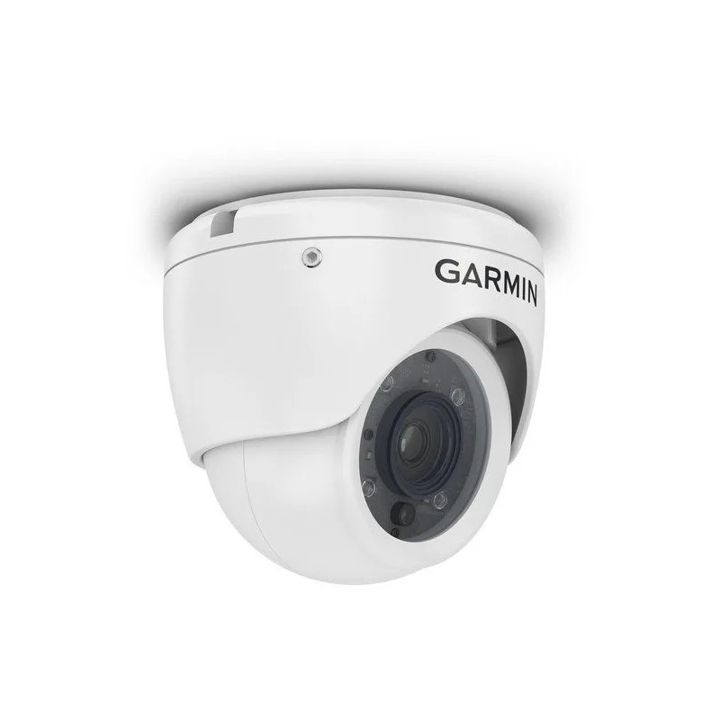 Garmin GC 200 Cámara IP Náutica | Vigilancia Marina