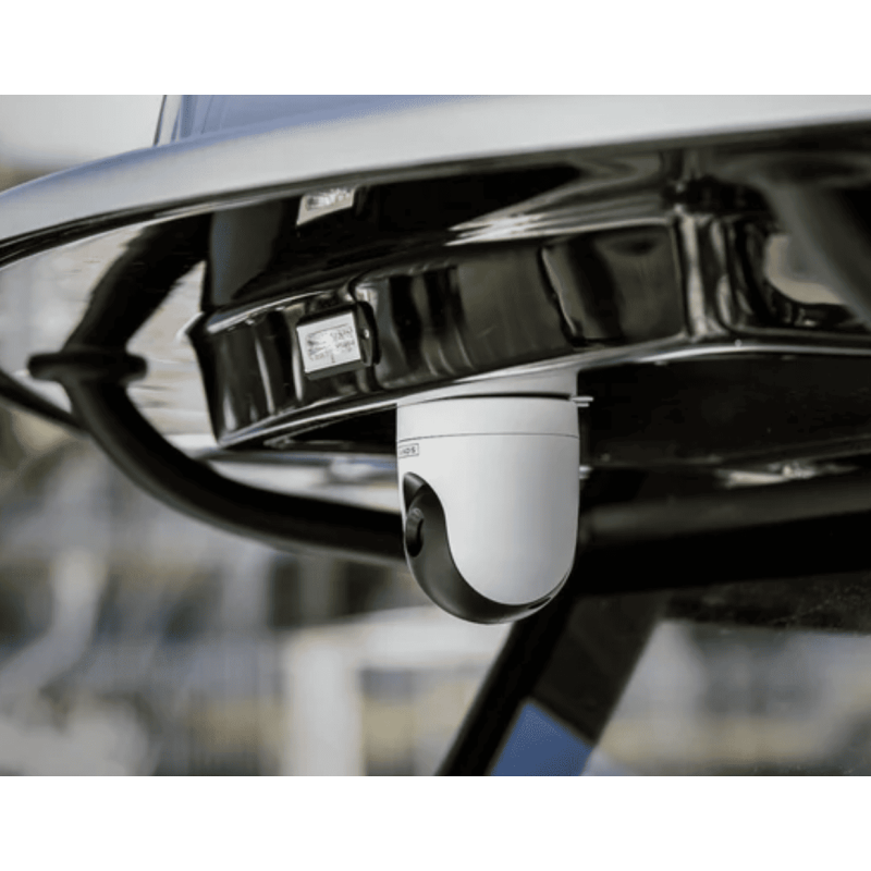 Siónyx Nightwave Cámara Visión Nocturna Marina