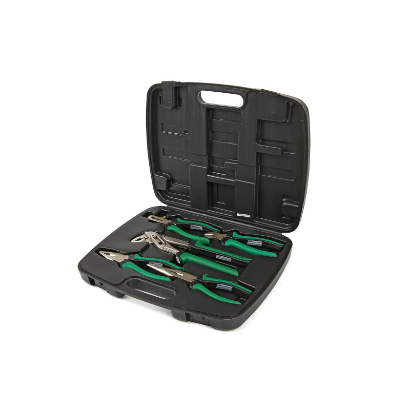 Mannesmann juego de alicates de 5 piezas en... | HouseMovilSur