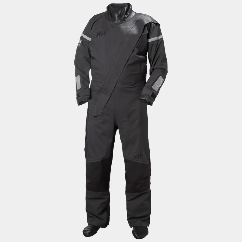Helly Hansen Waterwear Drysuit | Traje Seco Navegación