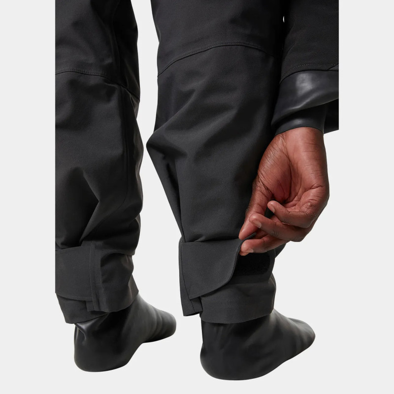 Helly Hansen Waterwear Drysuit | Traje Seco Navegación