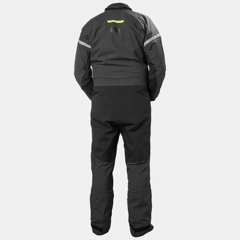 Helly Hansen Waterwear Drysuit | Traje Seco Navegación