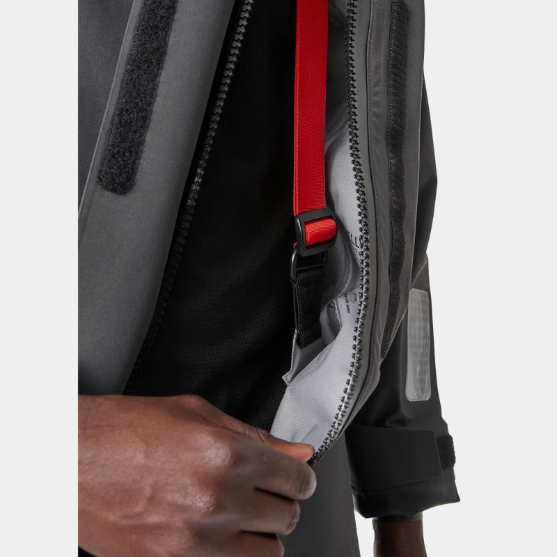 Helly Hansen Waterwear Drysuit | Traje Seco Navegación