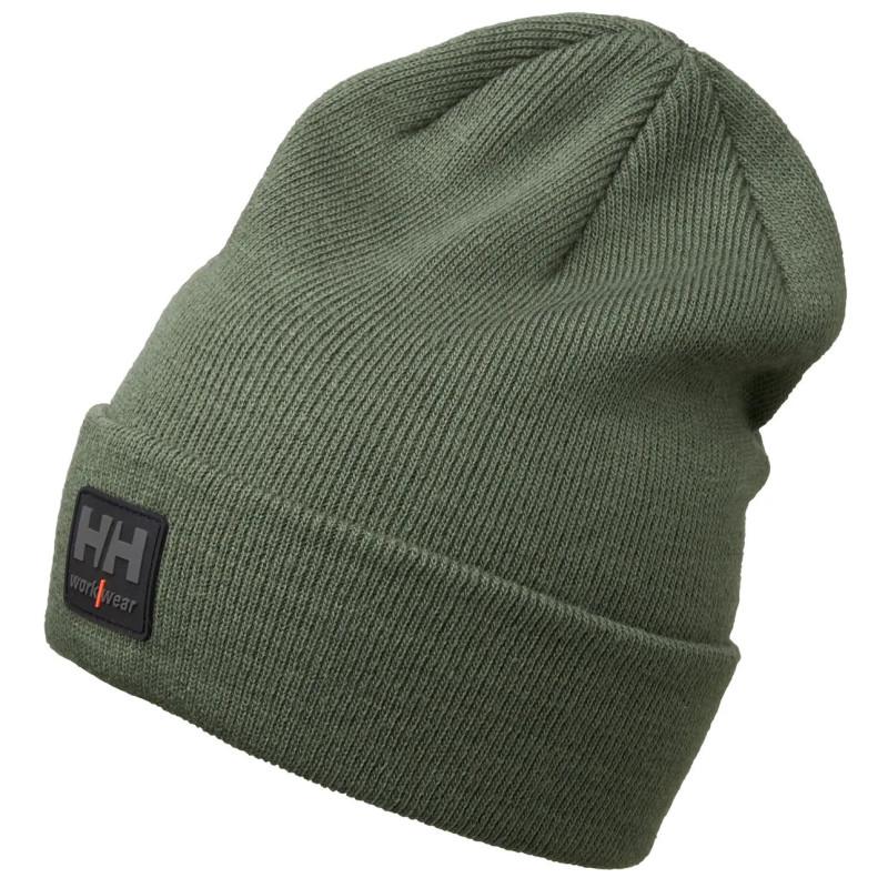 Helly Hansen Gorro con vuelta clásico | HouseMovilSur