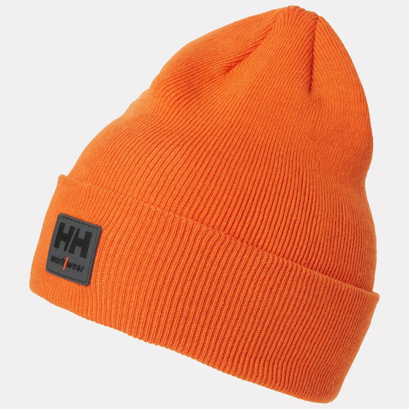 Helly Hansen Gorro con vuelta clásico | HouseMovilSur