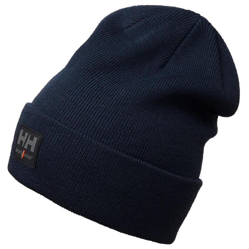 Helly Hansen Gorro con vuelta clásico | HouseMovilSur