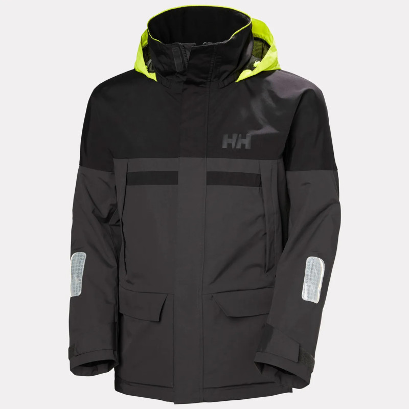Helly Hansen Pier 4.0 Jacket Hombre