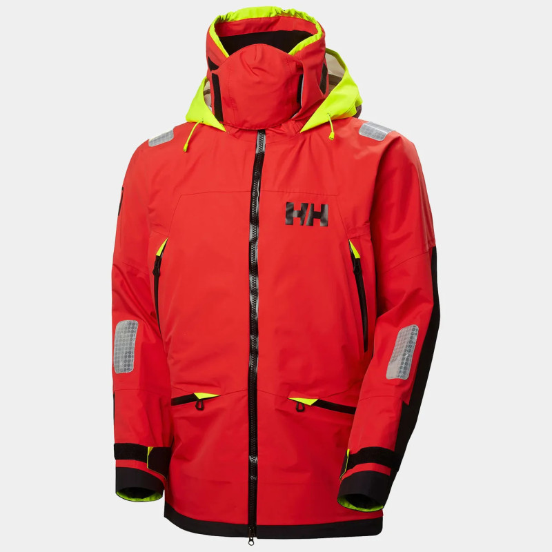 Ægir Race Sailing Jacket 2.0 Hombre | HouseMovilSur