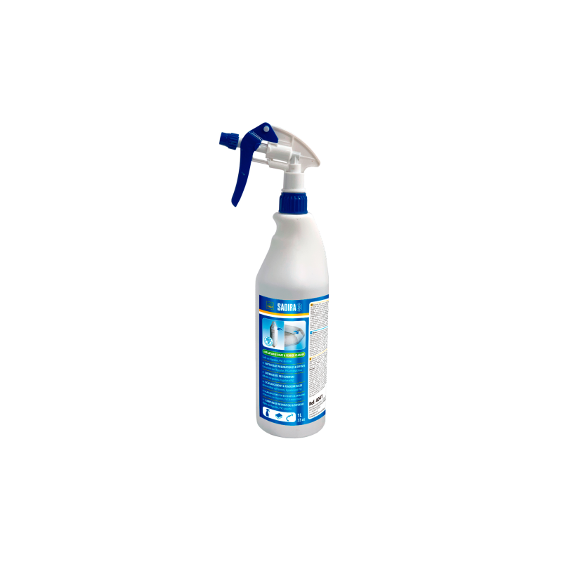 Sadira Limpiador Neumaticas 1L | HouseMovilSur