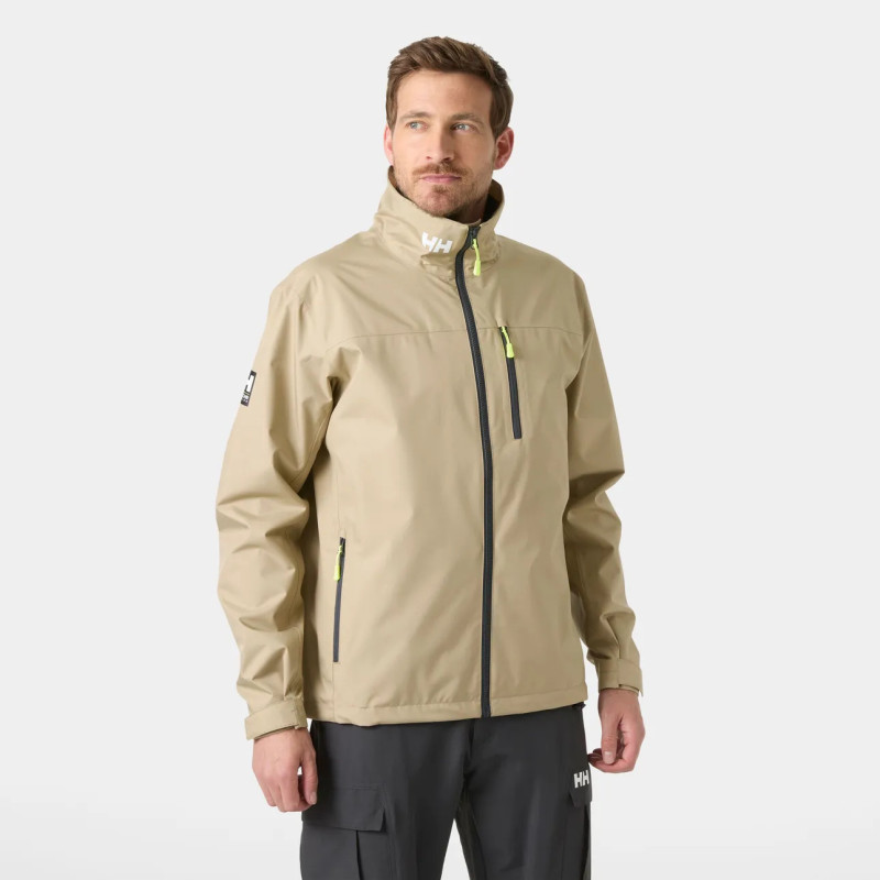 Helly Hansen Crew Sailing chaqueta 2.0 Hombre | HouseMovilSur