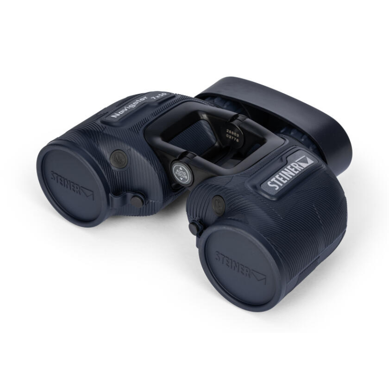 Steiner Prismáticos NAVIGATOR 7x50 | HouseMovilSur