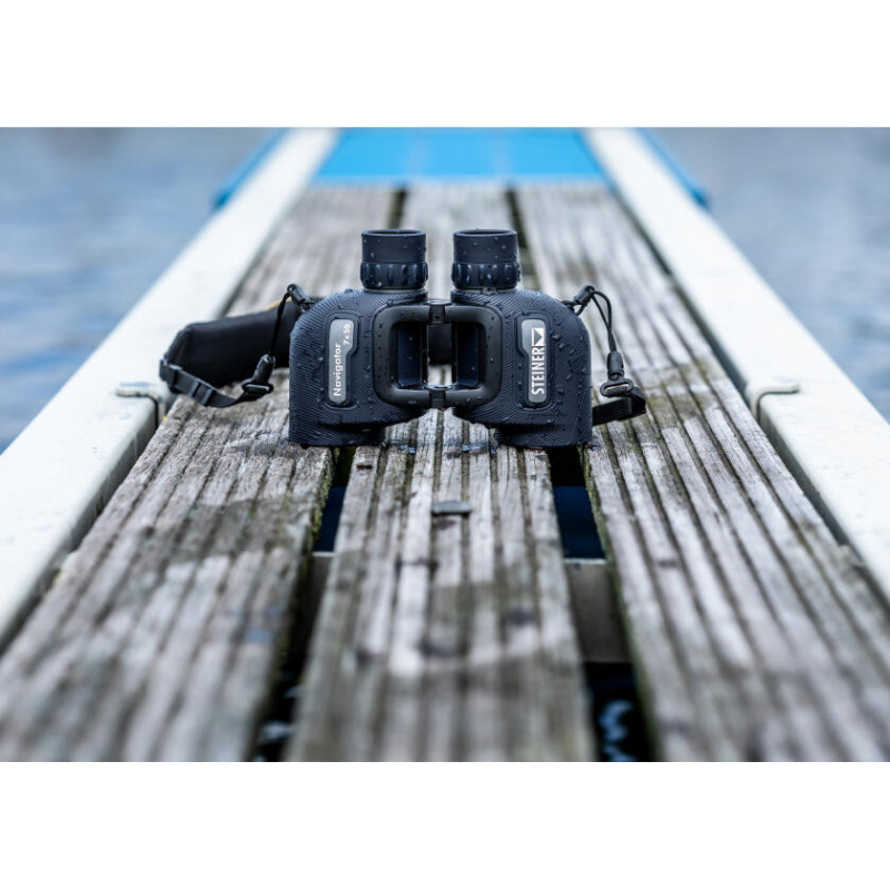 Steiner Prismáticos NAVIGATOR 7x50 | HouseMovilSur