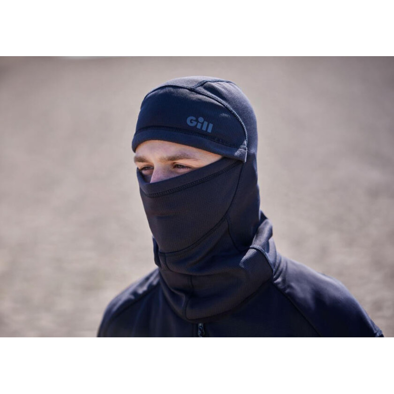 Gill HT58 Pasamontaña polarclava | HouseMovilSur