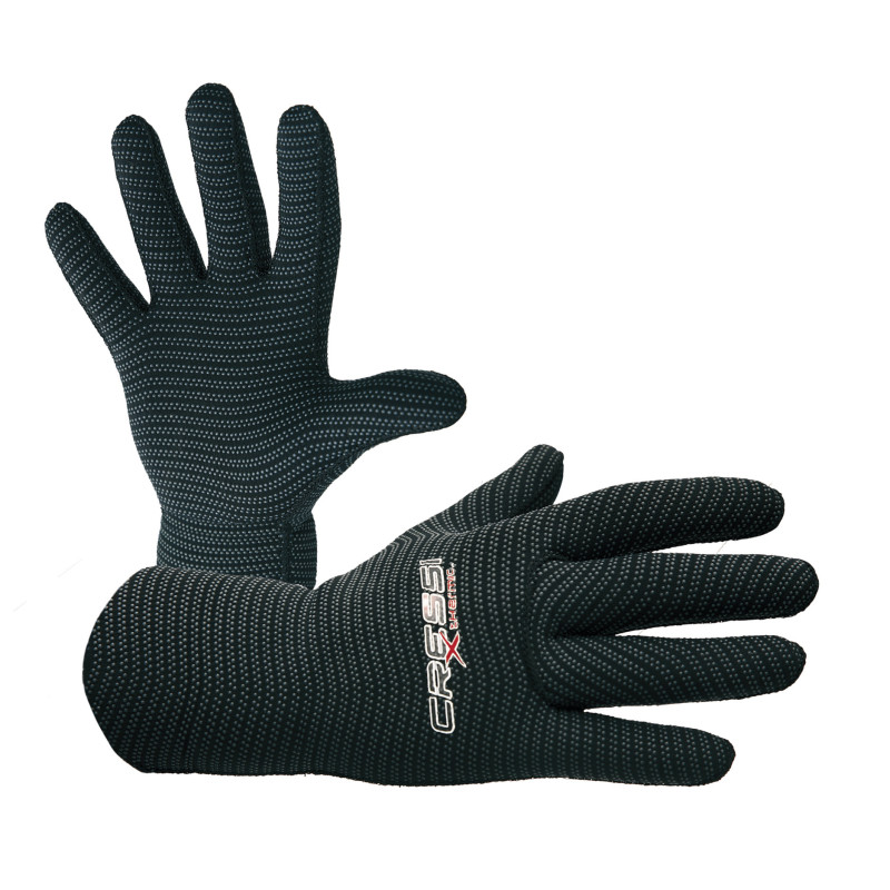 CRESSI GUANTES X-THERMIC 3mm