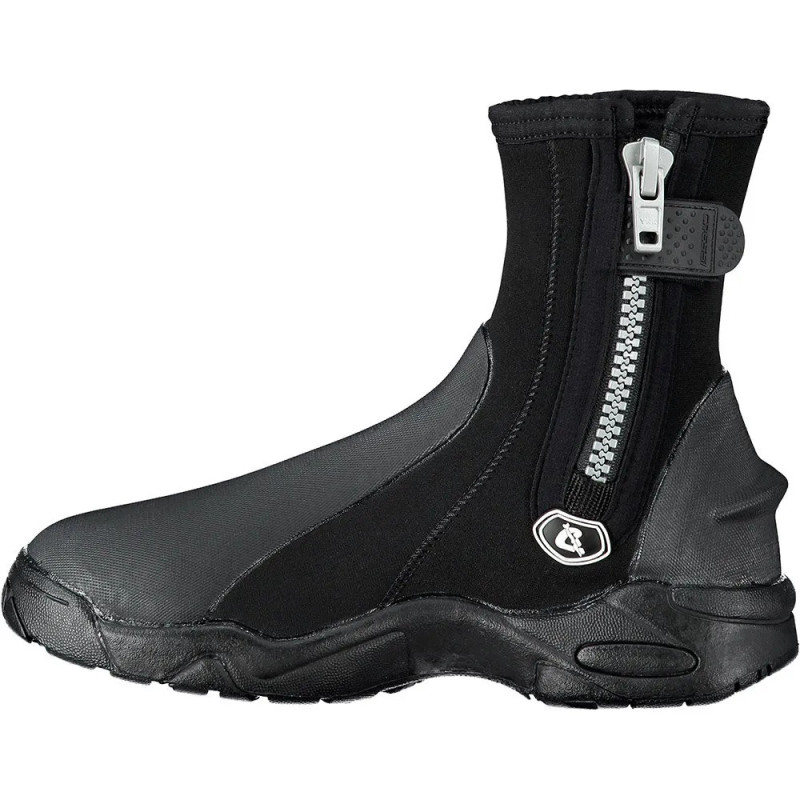 Cressi escarpines Korsor 5mm | HouseMovilSur