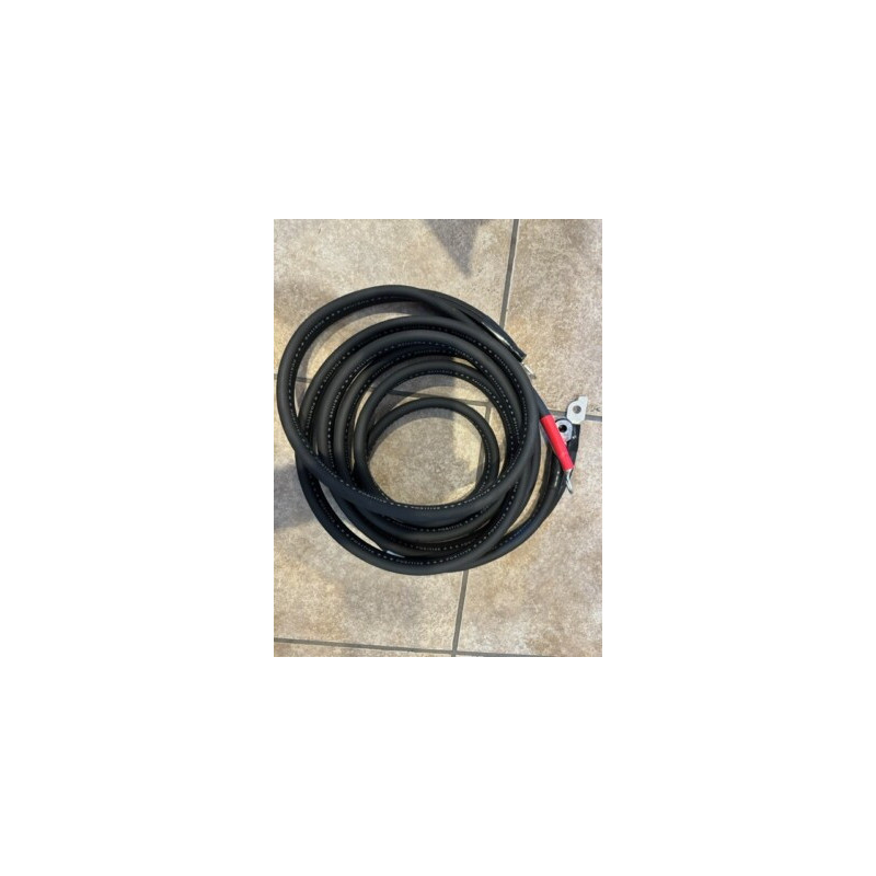 YAMAHA 6CB 82105 03 Cable de motor de Batería | HouseMovilSur