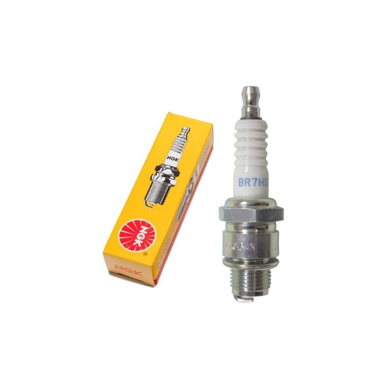 Ngk Bujía BR7HS 4122 | HouseMovilSur