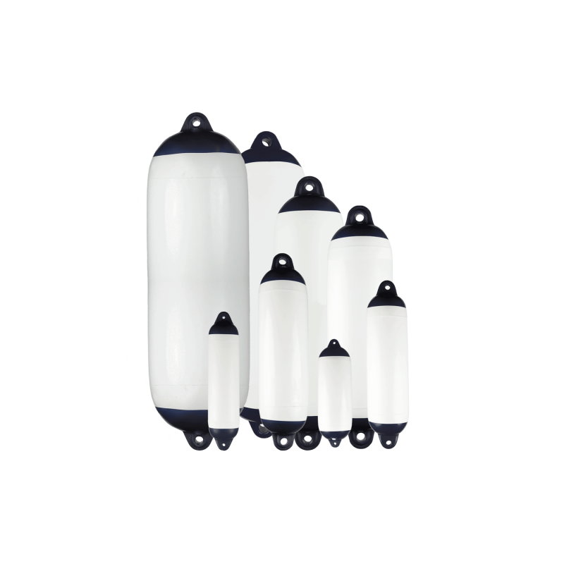 Defensas de barco hinchables | HouseMovilSur