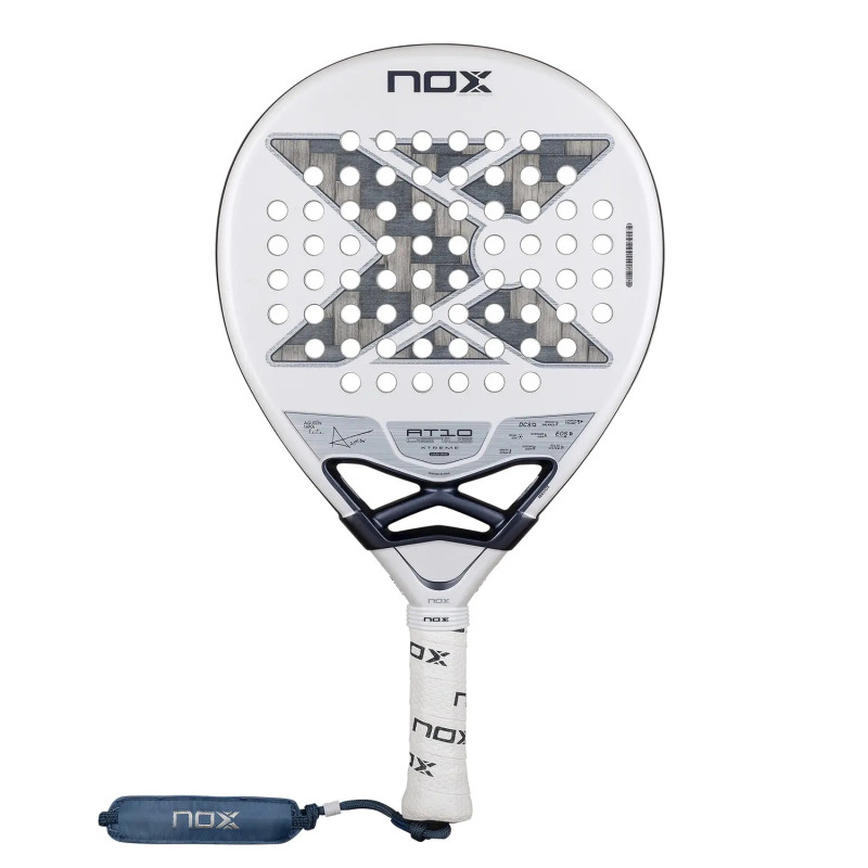 NOX AT10 GENIUS 12K ALUM XTREM LITE BY... | HouseMovilSur