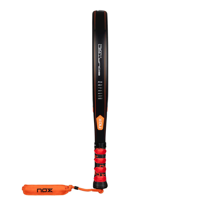 NOX EQUATION HARD ADVANCED | HouseMovilSur