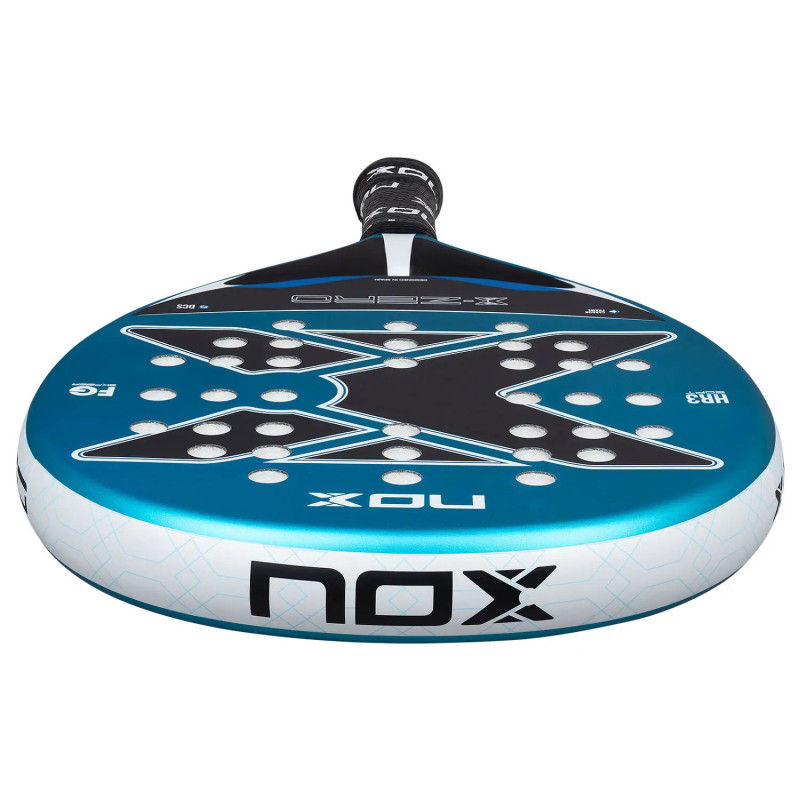 NOX X-ZERO BLUE | HouseMovilSur