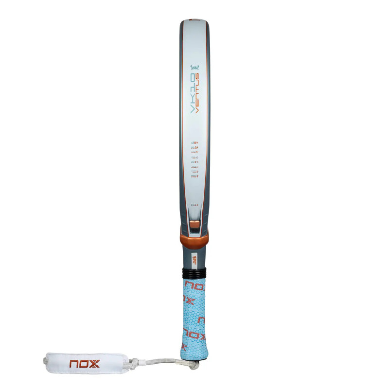 NOX VK10 VENTUS CONTROL 12K BY ARANZAZU OSORO... | HouseMovilSur