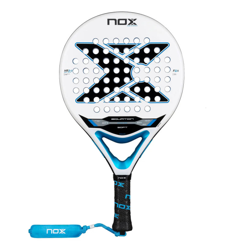 NOX EQUATION SOFT ADVANCED | HouseMovilSur