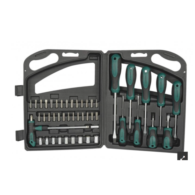 MANNESMANN Conjunto de Herramientas M11247... | HouseMovilSur