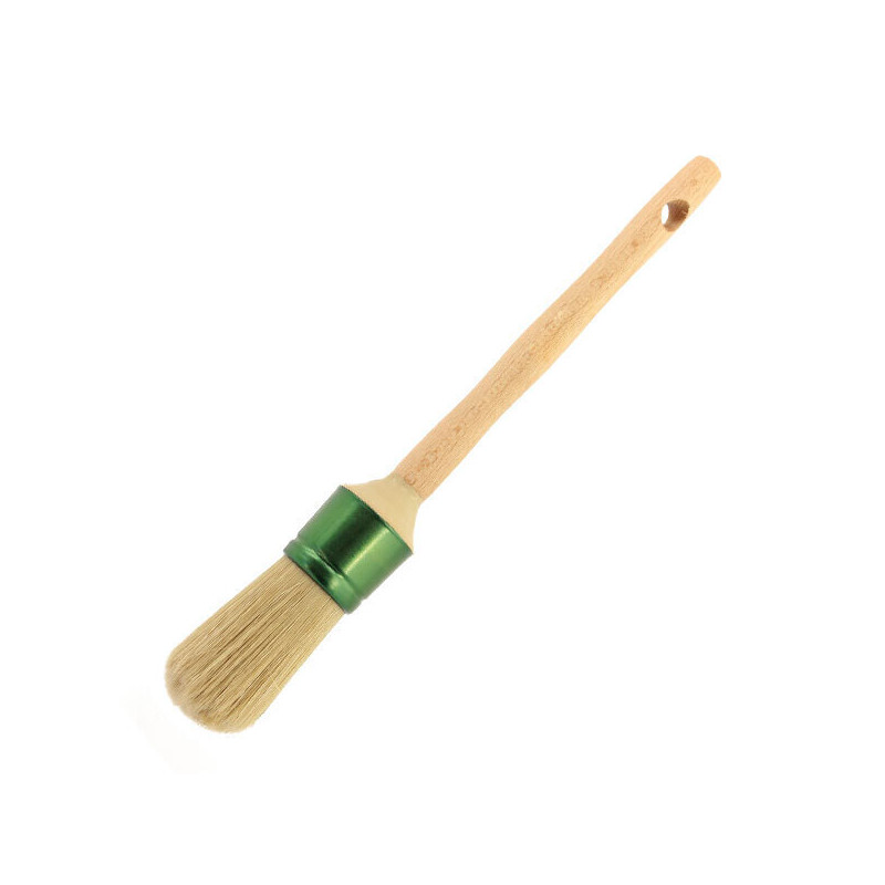 Brocha Prensada | HouseMovilSur