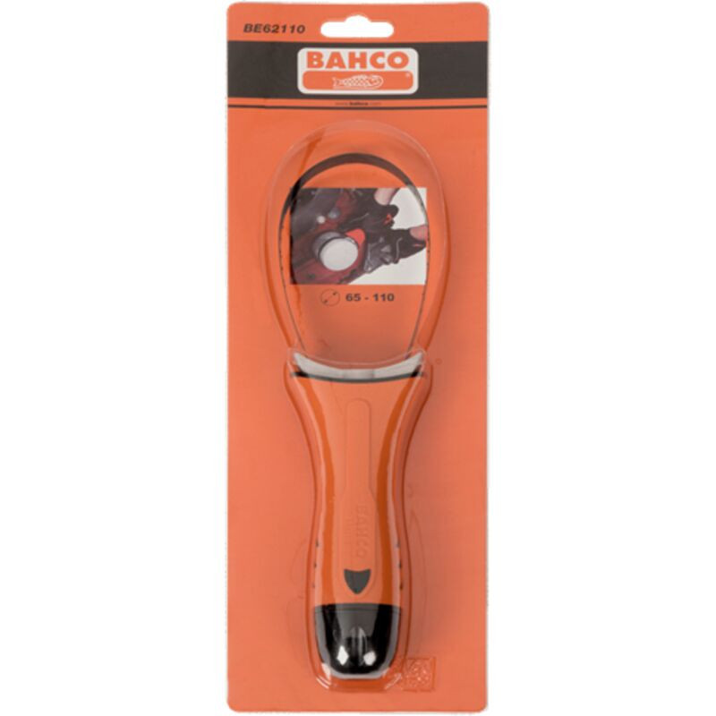 BAHCO LLAVE DE FLEJE BE62110 | HouseMovilSur