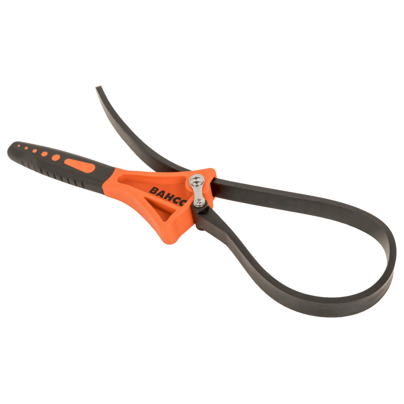 Bahco Llave con cinta de goma BE66152A | HouseMovilSur