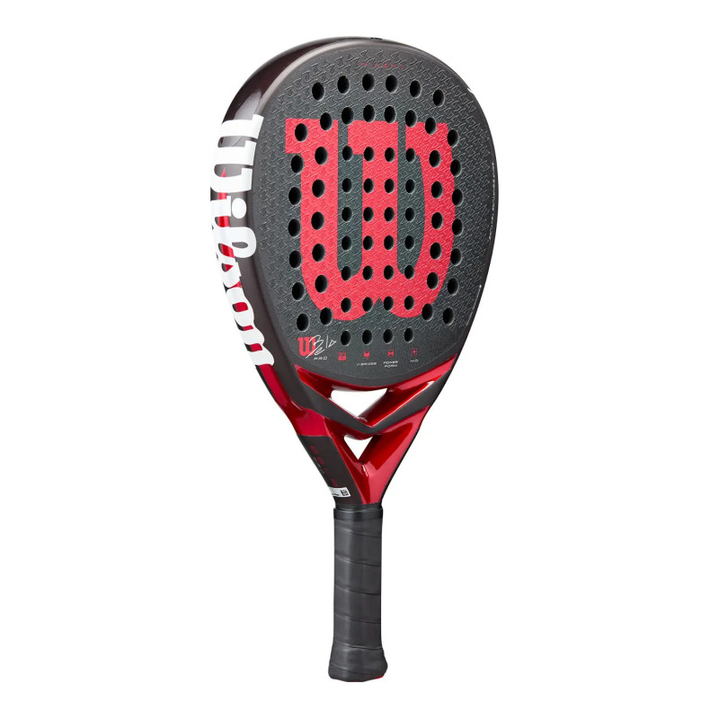 WILSON BELA PRO V3 2025 | HouseMovilSur