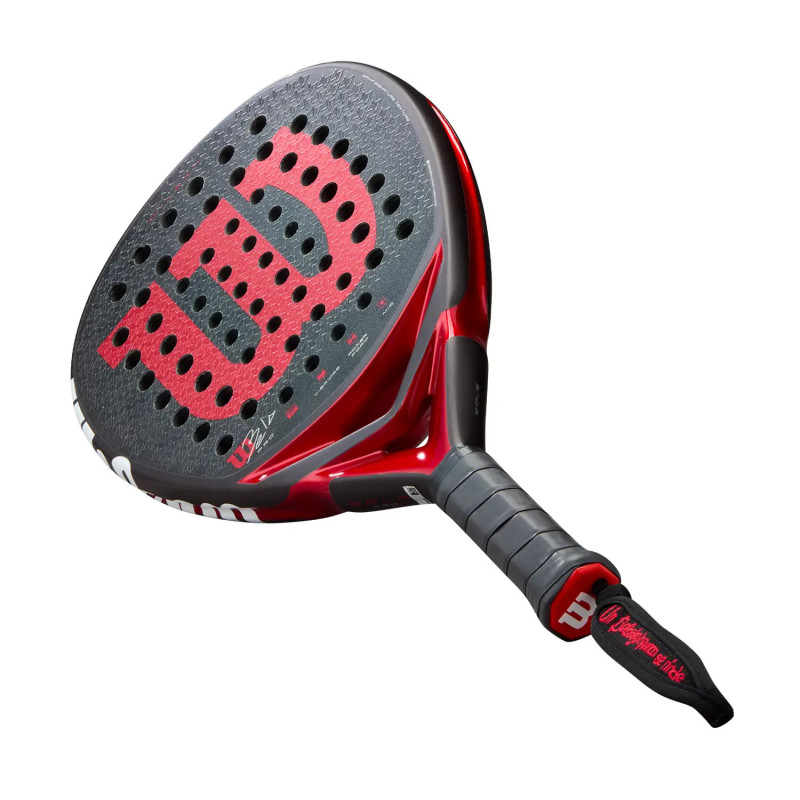 WILSON BELA PRO V3 2025 | HouseMovilSur
