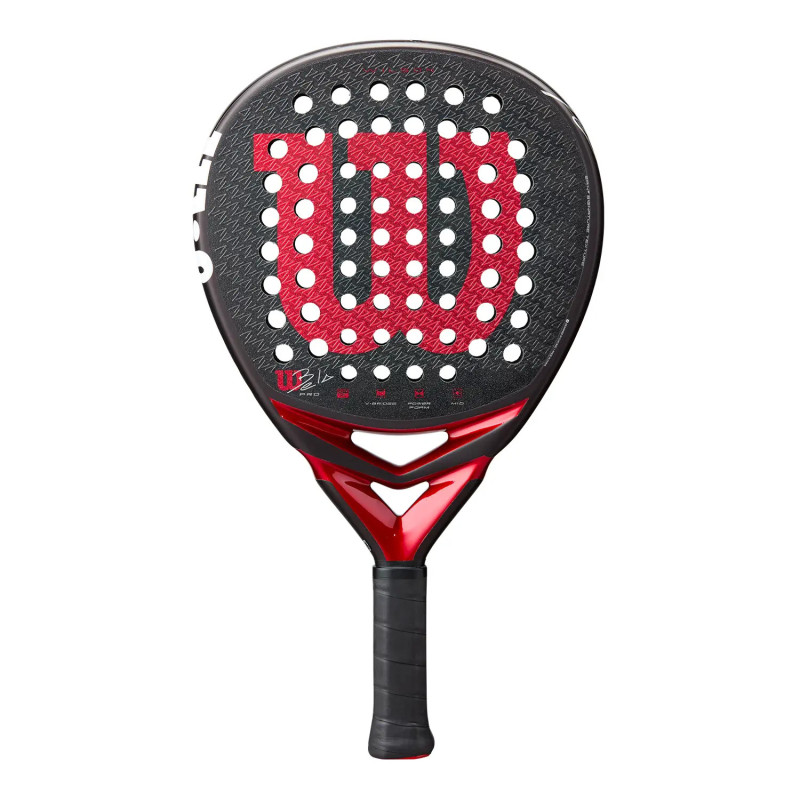 WILSON BELA PRO V3 2025 | HouseMovilSur