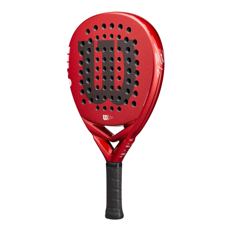 WILSON BELA PRO PADEL V2.5 | HouseMovilSur