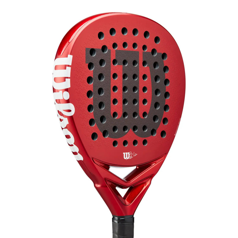 WILSON BELA PRO PADEL V2.5 | HouseMovilSur