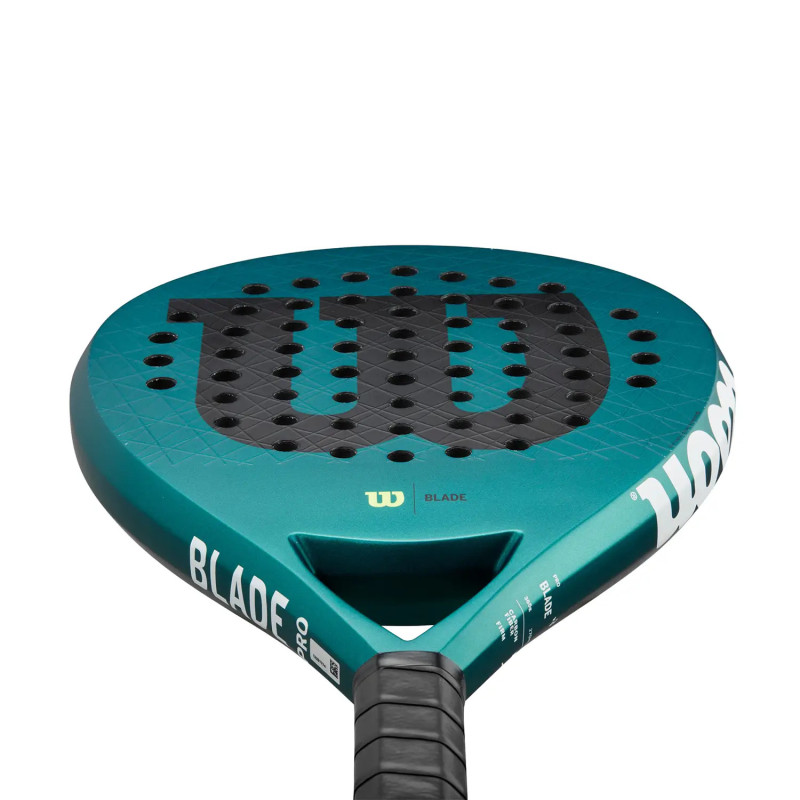 WILSON BLADE PRO V3 PADEL | HouseMovilSur
