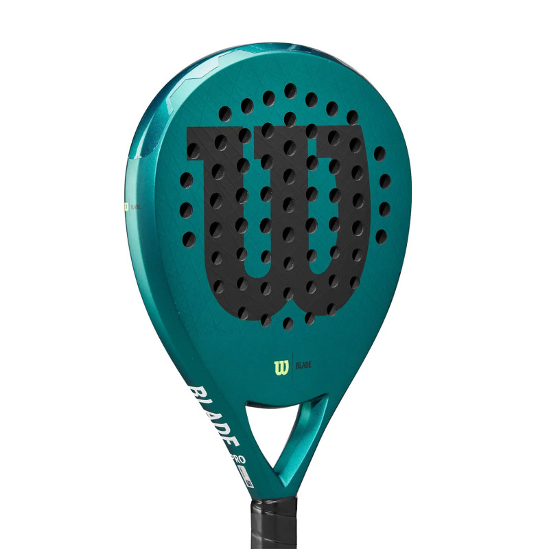 WILSON BLADE PRO V3 PADEL | HouseMovilSur