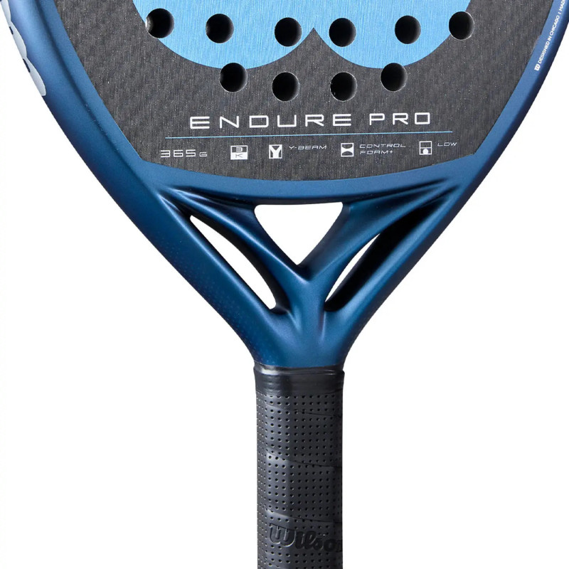 WILSON ENDURE PRO V1 AZUL | HouseMovilSur
