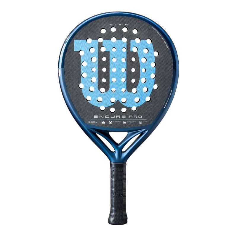 WILSON ENDURE PRO V1 AZUL | HouseMovilSur