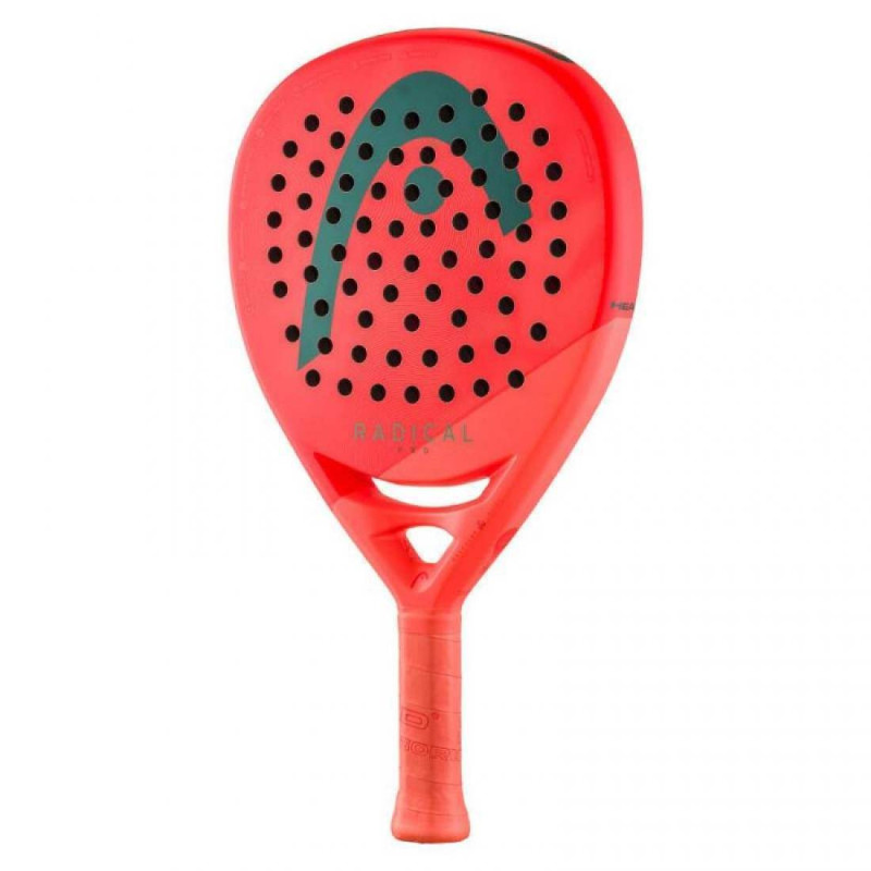 Pala Head Radical Pro 2026 | HouseMovilSur
