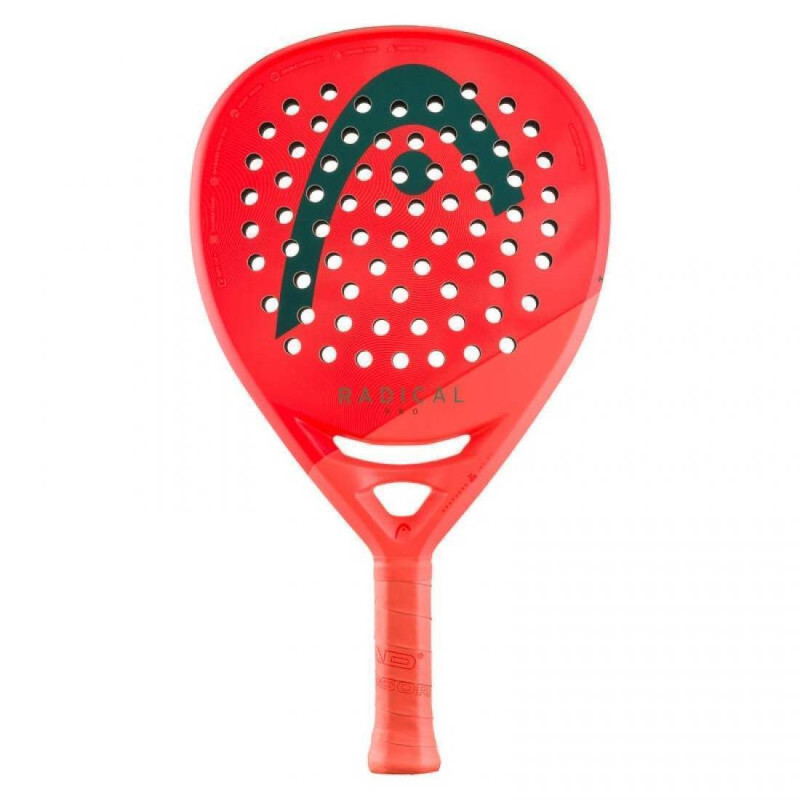 Pala Head Radical Pro 2026 | HouseMovilSur