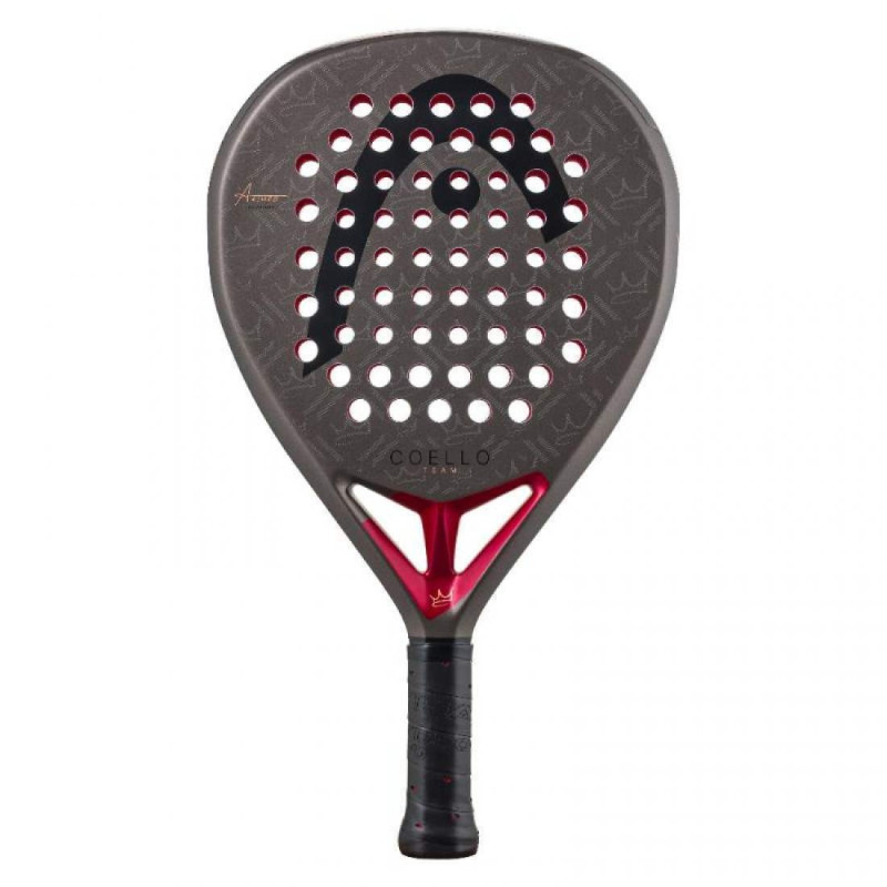 Pala Head Coello Team 2026 | HouseMovilSur