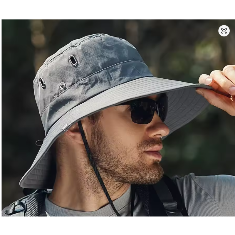 Sombrero Pesquero | HouseMovilSur