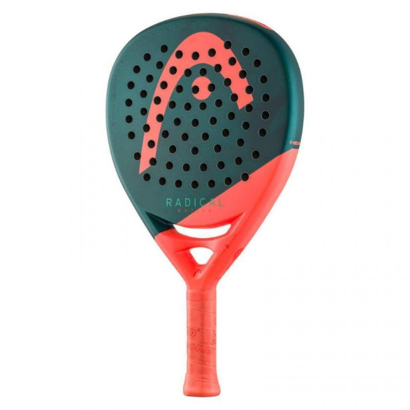 Pala Head Radical Motion 2026 | HouseMovilSur
