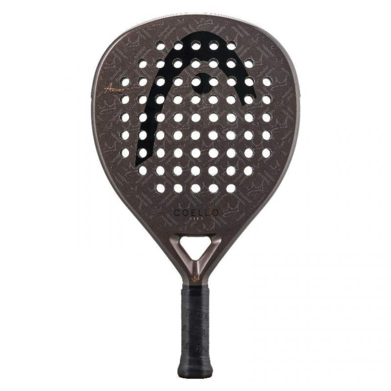 Pala Head Coello Vibe 2026 | HouseMovilSur