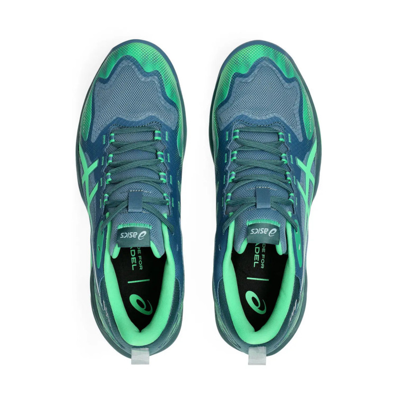 ASICS SONICSMASH FF | HouseMovilSur