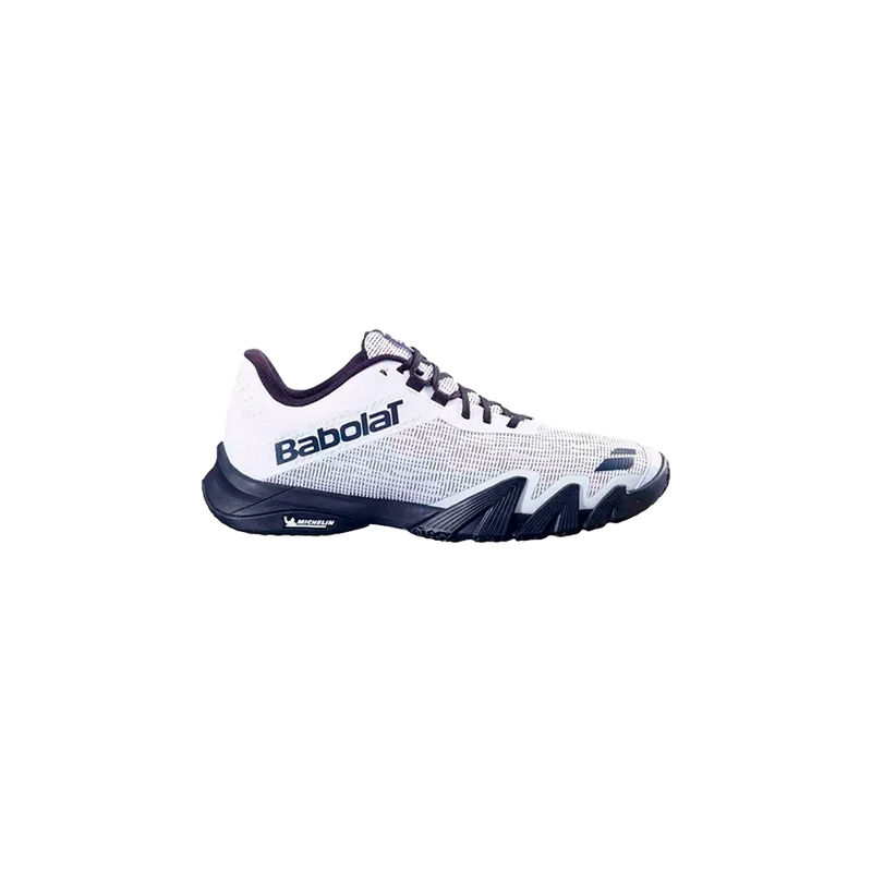 Zapatillas Babolat Jet Viva White/Black